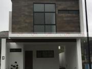 Casa en venta en El Barro, Monterrey, Nuevo León