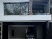 Casa en venta en El Barro, Monterrey, Nuevo León