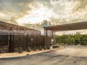 Casa en venta en El Barro, Monterrey, Nuevo León