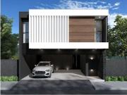 Casa en venta en El Barro, Monterrey, Nuevo León