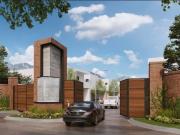 Casa en venta en El Barro, Monterrey, Nuevo León