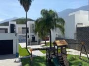 CASA EN VENTA EN EL BARRO, SANTIAGO N.L