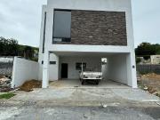 Casa en venta en El Barro, Santiago, Nuevo León