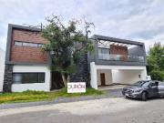 Casa en venta en El Barro, Santiago, Nuevo León