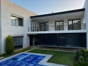 Casa en Venta en El Bosque Country Club