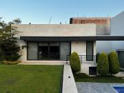 Casa en Venta en El Bosque Country Club