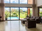 CASA EN VENTA EN EL BOSQUE COUNTRY CLUB CON 4 RECÁMARAS