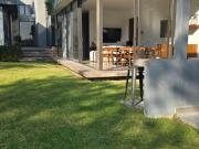 CASA EN VENTA EN EL BOSQUE COUNTRY CLUB DE 4 RECAMARAS...