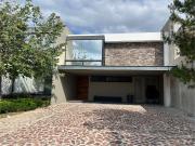 CASA EN VENTA EN EL BOSQUE COUNTRY CLUB GRAN JARDIN LEÓN...