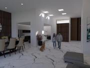 Casa en venta en El Bosque Country Club León Guanajuato...