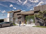 Casa en venta en El Bosque Country Club León Guanajuato...