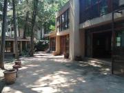 Casa en venta en El Bosque, Tlalpan — Excelente...