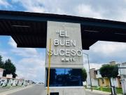 Casa en Venta en El Buen Suceso, Santiago Tianguistenco,...