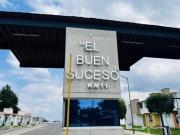 Casa en Venta en El Buen Suceso, Santiago Tianguistenco,...