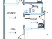 Casa en venta en El Cactus, Ramos Arizpe, Coahuila de...
