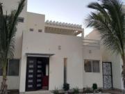Casa en venta en El Camino Real, La Paz, Baja California Sur