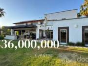 Casa en venta en El Campanario