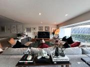 Casa en venta en El Campanario, Cancún, Querétaro