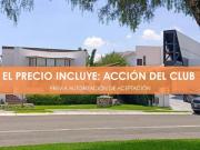 Casa en VENTA en El Campanario del Rosario, Querétaro