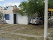 Casa en venta en El Campanario, Nuevo Laredo, Tamaulipas