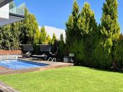 Casa en Venta en El Campanario, Quer?taro con alberca y...