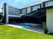 Casa en Venta en El Campanario, Querétaro