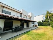 CASA EN VENTA EN EL CAMPANARIO QUERETARO