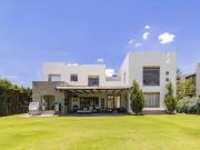 Casa en Venta en El Campanario, Querétaro