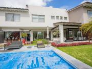 Casa en venta en El Campanario, Querétaro