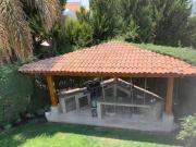Casa en venta en El Campanario Querétaro