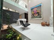 Casa en venta en El Campanario, Querétaro