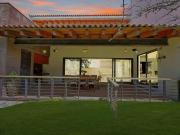 CASA EN VENTA EN EL CAMPANARIO QUERETARO