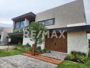 CASA EN VENTA EN EL CAMPANARIO QUERETARO