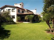 Casa en venta en El Campanario, Querétaro, Querétaro