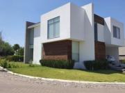 Casa en venta en El campanario residencial & golf