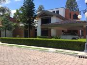 Casa en venta en el Campanario san Pedro Cholula