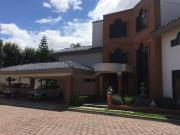 Casa en venta en el Campanario san Pedro Cholula