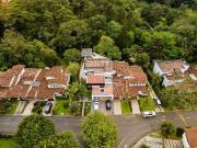 casa en venta en el campestre. Cod V13396