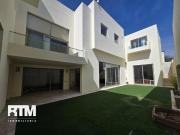 CASA EN VENTA EN EL CAMPESTRE DE GOLF