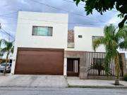 Casa en Venta en El Campestre, Gómez Palacio, Durango