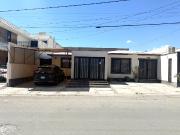 Casa en venta en El Campestre, Gómez Palacio, Durango