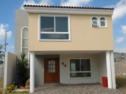 Casa en venta en el Campestre Residencial