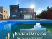 Casa en Venta en El Canton 6 Ambientes Barrio Norte Escobar Casa en Venta en El Canton 6 Ambientes Barrio Norte Escobar