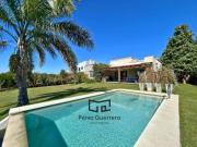 Casa en venta en el Canton a la laguna con 3 dormitorios...