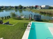 Casa en venta en el Canton a la laguna con 4 dormitorios...