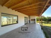 Casa en venta en el Canton Norte lote central impecable