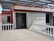 CASA EN VENTA EN EL CAPISTRANO, ATIZAPAN EN CONJUNTO CERRADO