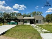 Casa en venta en el Cardal 2 A estrenar Los Cardales