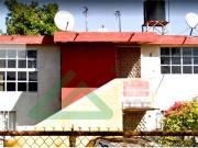 Casa en venta en El Cardonal Xalostoc, Ecatepec de...