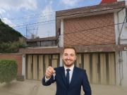 Casa En Venta En El Carmen, 72530, Heroica Puebla de...